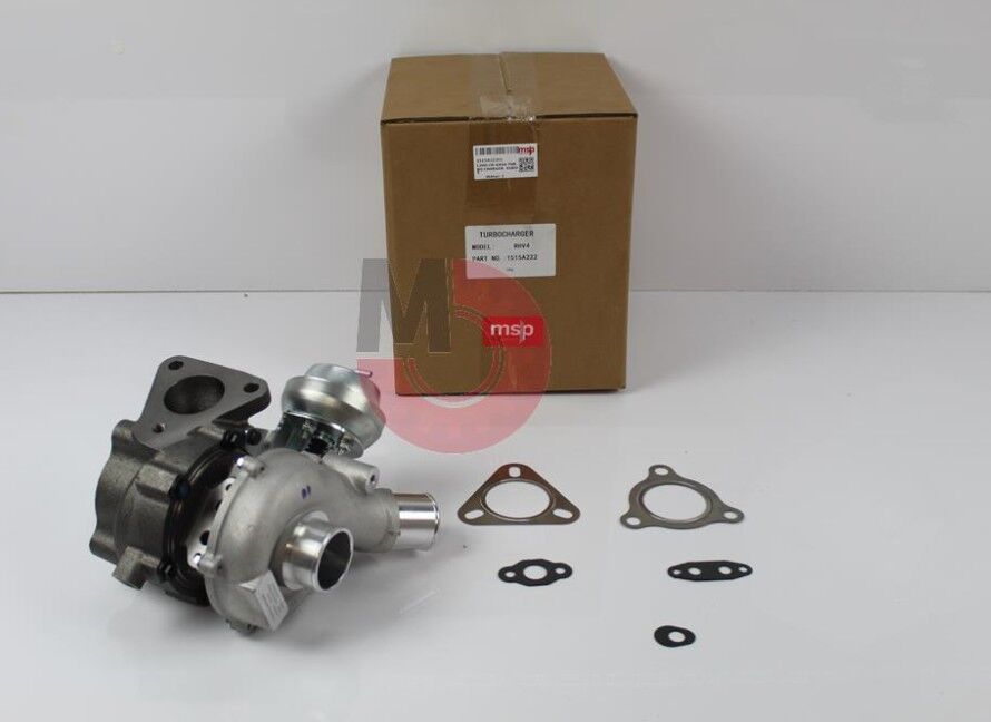 L200 CR Kasa Turbo Charger Euro5
