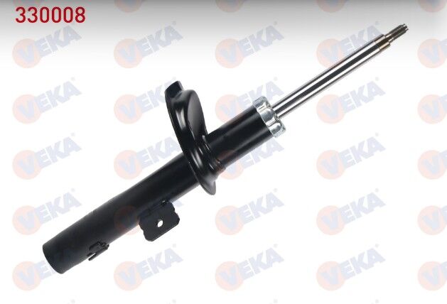 Peugeot Partner (5,5F) 1.4i 1996-2008 Amortisör Ön Sol Gazlı