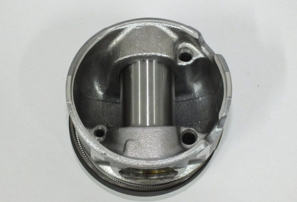 Isuzu D-Max Euro4 4JJ1 07-11 95.40 mm (NPR Japon Segman ) Piston Segman Std