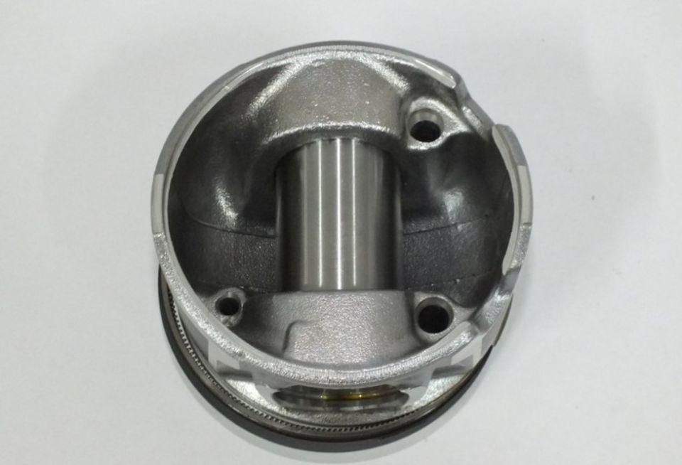 Isuzu D-Max Euro4 4JJ1 07-11 95.40 mm (NPR Japon Segman ) Piston Segman Std