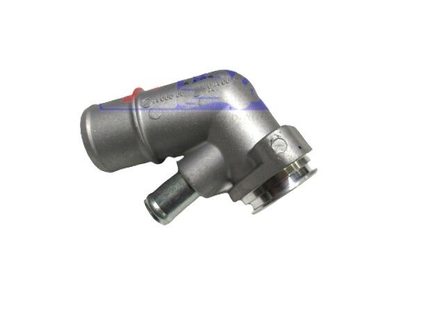 Ssangyong Actyon Sports / Kyron Devirdaim Arka Dirsek Boru