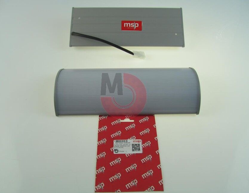 TURKUAZ Tavan Lambası Komple (Ledli) (30cm)