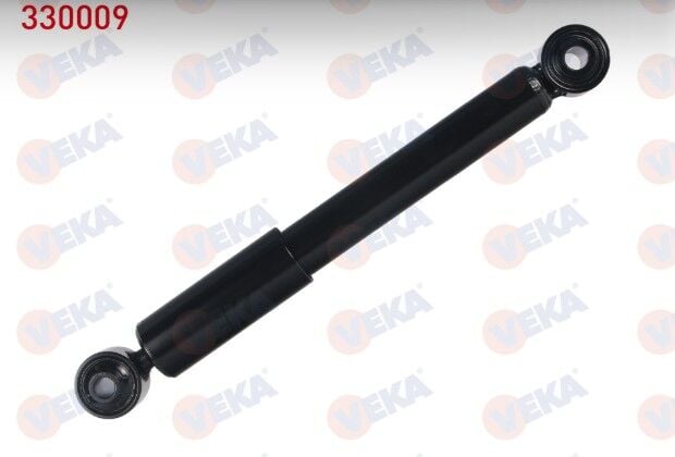 Peugeot Partner Tepee 1.6 HDI 2008- Amortisör Arka Sol-Sağ Gazlı