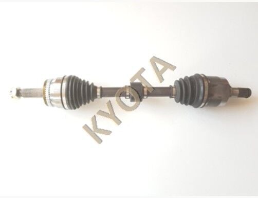 Era Dizel 06- / Rio Dizel 06-11 Kyota Aks Komple Sol Abs