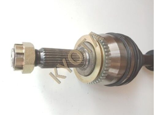 Era Dizel 06- / Rio Dizel 06-11 Kyota Aks Komple Sol Abs