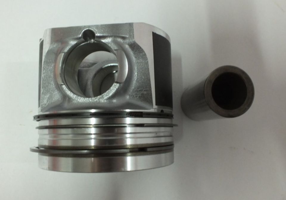 Isuzu D-Max Euro5 4JJ1 12-> 8981800181 95.90 mm Piston Segman 050