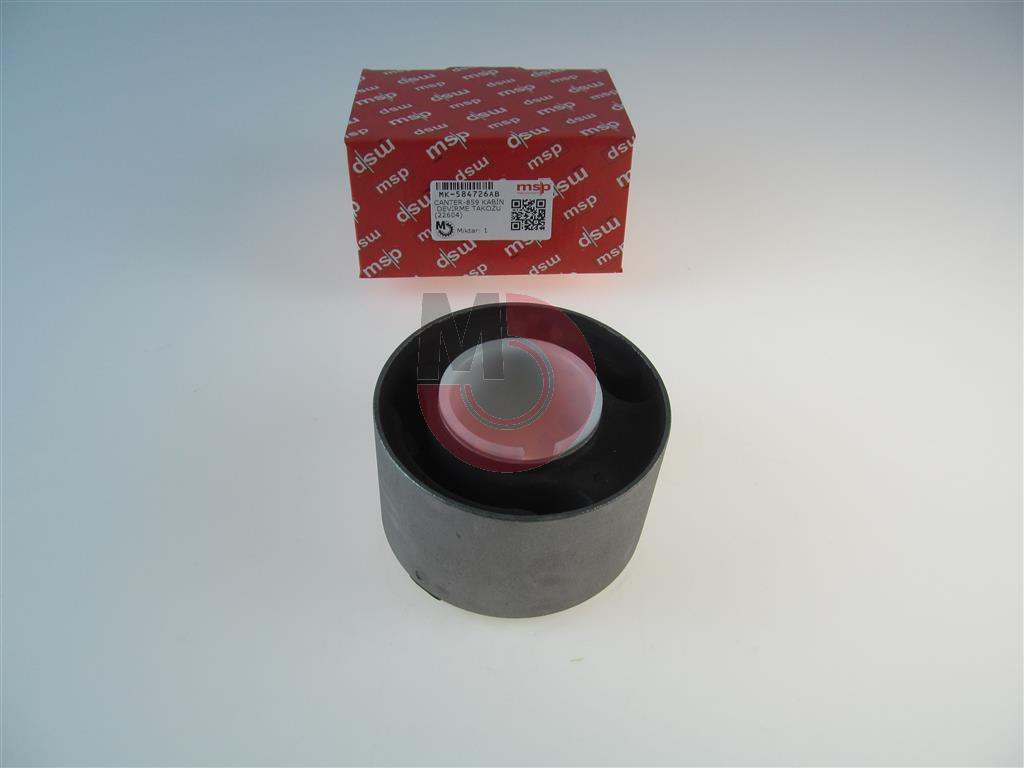 MITSUBISHI CANTER 859 KABİN DEVİRME TAKOZU (22590)