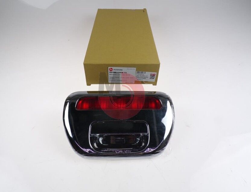 L200 CR Kasa Tutamak Kasa Kapağı (Stoplu) Nikel (HS)