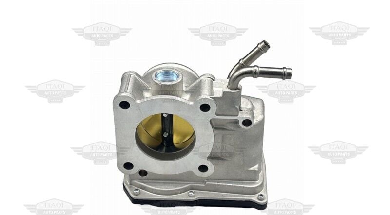 Corolla 1,6 Benzli 04-06/Avensis 1,6 Benzli 03-10/Verso 1,6 Benzli 04-09 Gaz Kelebek Gövdesi