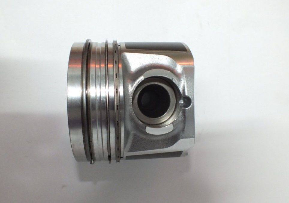 Isuzu D-Max Euro5 4JJ1 12- 8981800181 95.40 mm Piston Segman Std