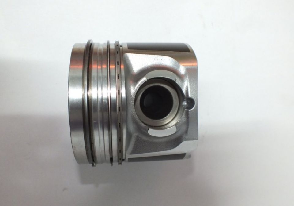 Isuzu D-Max Euro5 4JJ1 12- 8981800181 95.40 mm Piston Segman Std