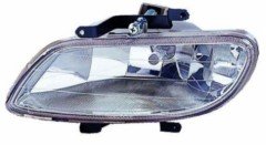 HYUNDAI ACCENT MIL	SİS FARI SAĞ 00-02 BENZIN-DIZEL