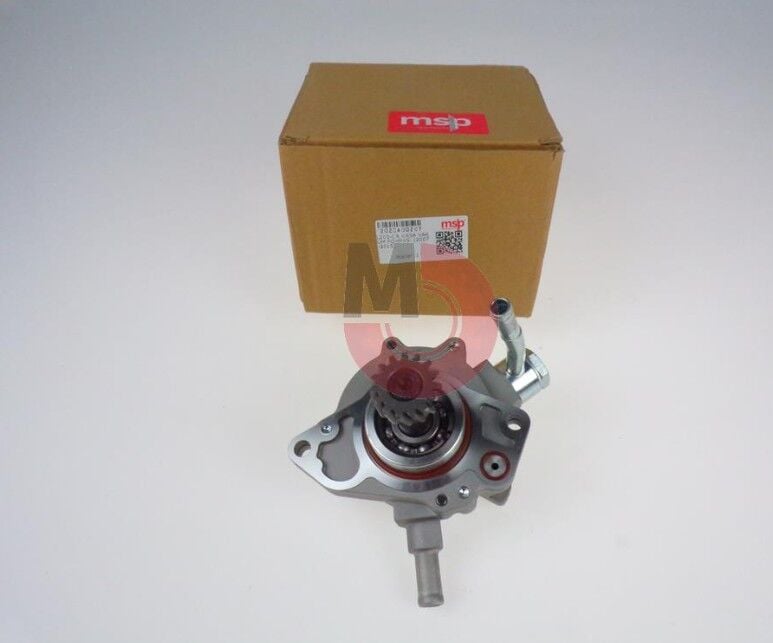 Mitsubishi L200 CR KASA Vakum Pompası (2007-2015)