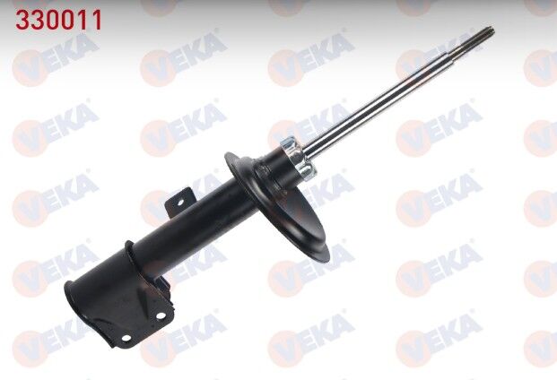 Peugeot 307 (3A/C) 1.4 2000-2007 Amortisör Ön Sol Gazlı