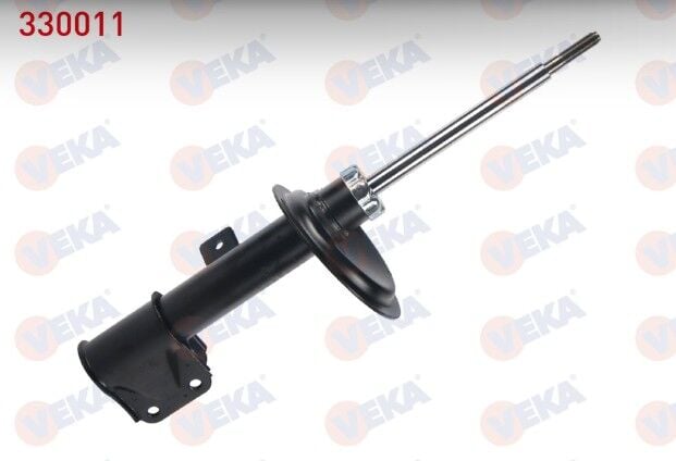 Peugeot 307 (3A/C) 1.4 2000-2007 Amortisör Ön Sol Gazlı