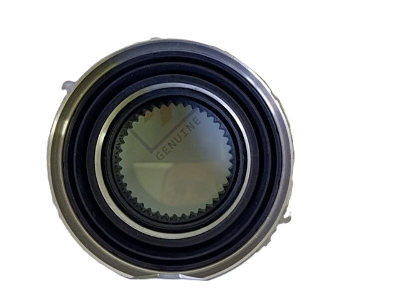 Ssangyong Actyon Sports/ Kyron / Korando / Rexton Ön Teker Kilit Vakum Porya Kilit (Arazi)