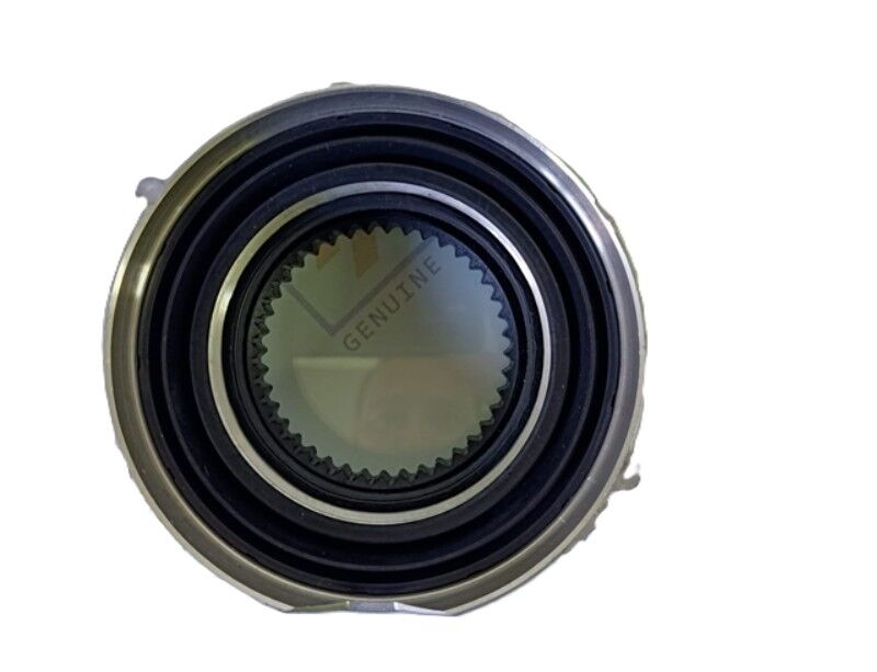 Ssangyong Actyon Sports/ Kyron / Korando / Rexton Ön Teker Kilit Vakum Porya Kilit (Arazi)