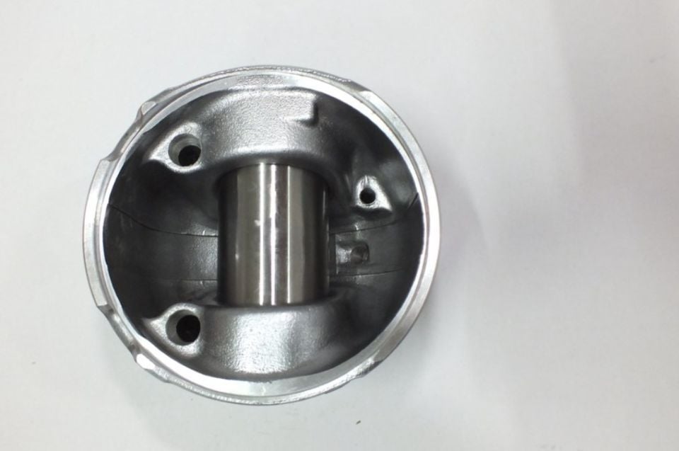 Isuzu D-Max Euro5 4JJ1 12- 8981800181 95.90 mm Piston (Segmansız) 050