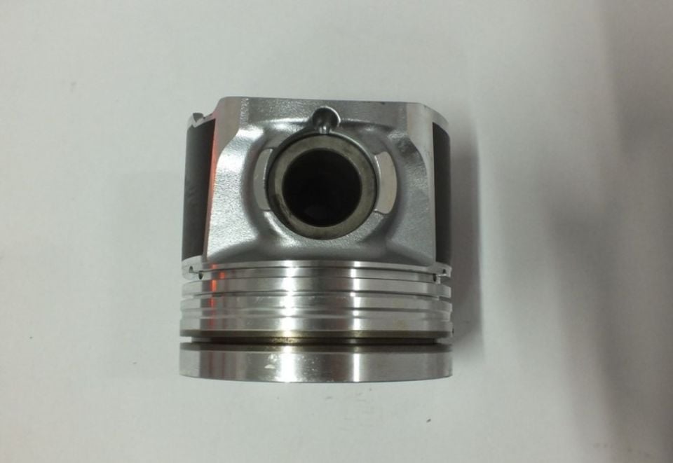 Isuzu D-Max Euro5 4JJ1 12- 8981800181 95.90 mm Piston (Segmansız) 050
