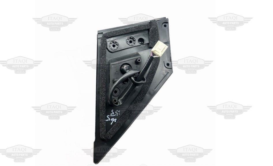 RAV4 14-18 RH AYNA DİKİZ (ELEKTRİKLİ/SİNYALLİ 5 FİŞ)