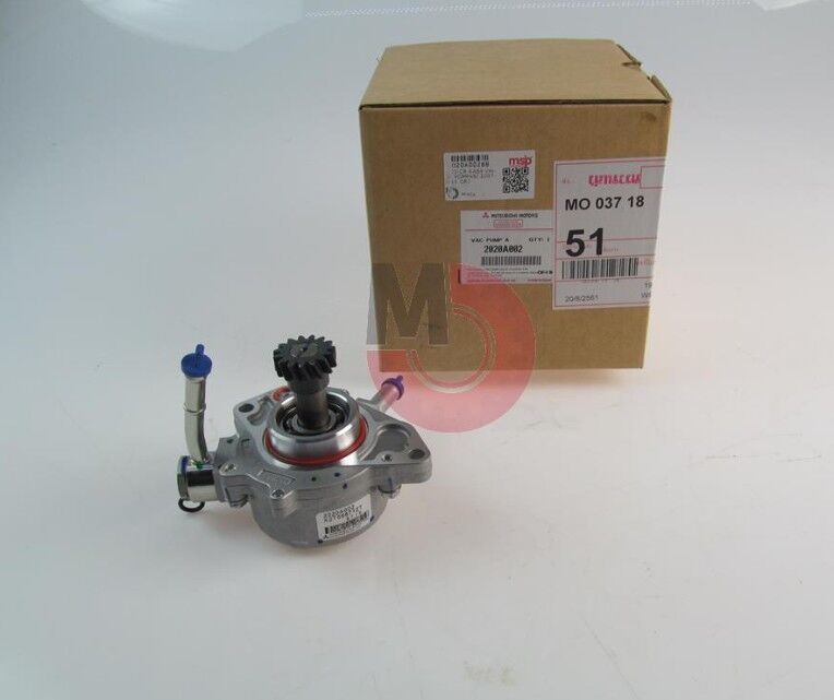 Mitsubishi L200 CR KASA Vakum Pompası (2007-2015) Orj.
