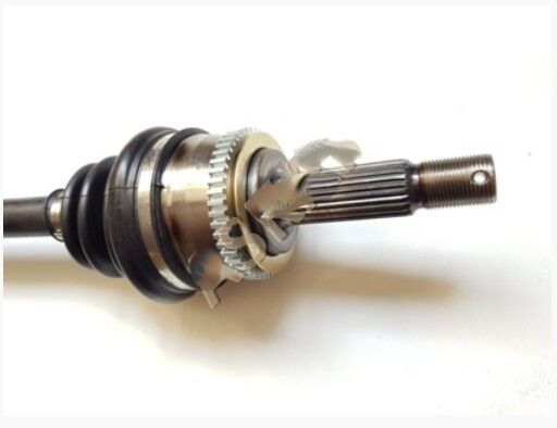 Era 1.4-1.6 Benzinli 06-/Rio Benzinli 06-11 Kyota Aks Komple Sol Abs