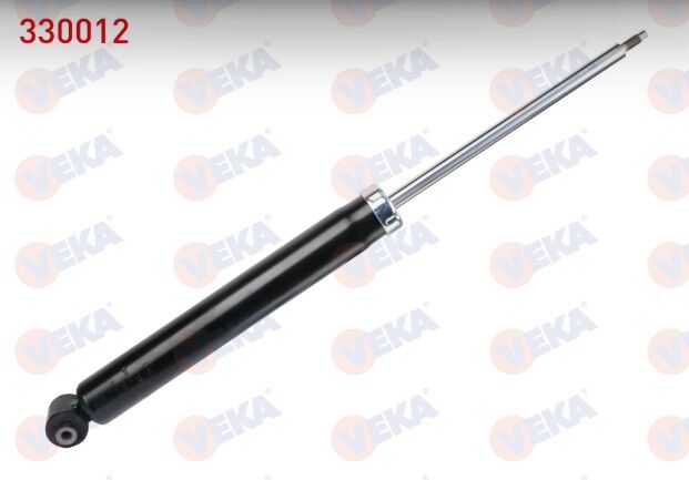 Peugeot 307 (3A/C) 1.4 2000-2007 Amortisör Arka Sol-Sağ Gazlı