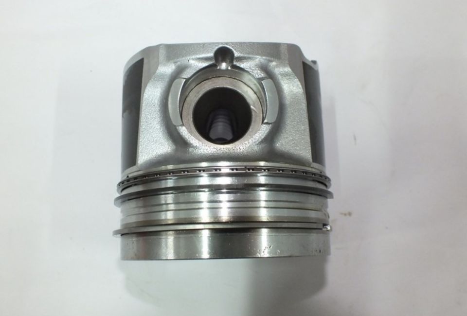 Isuzu D-Max 2.5 4JK1 Euro 4 95.90 mm ( NPR Japon Segman ) Piston Segman 050