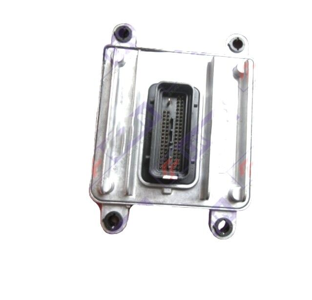 Geely MK Familia Motor Beyin