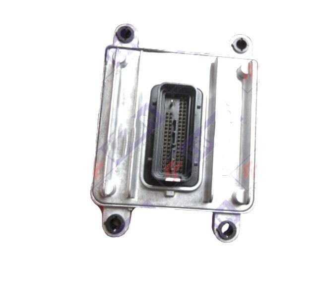 Geely MK Familia Motor Beyin