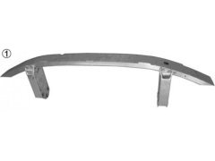 Bmw Ön Tampon Demiri F10+Lci 51117200705 (Alüminyum)