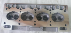 RENAULT TOROS SİLİNDİR KAPAK 75,5MM