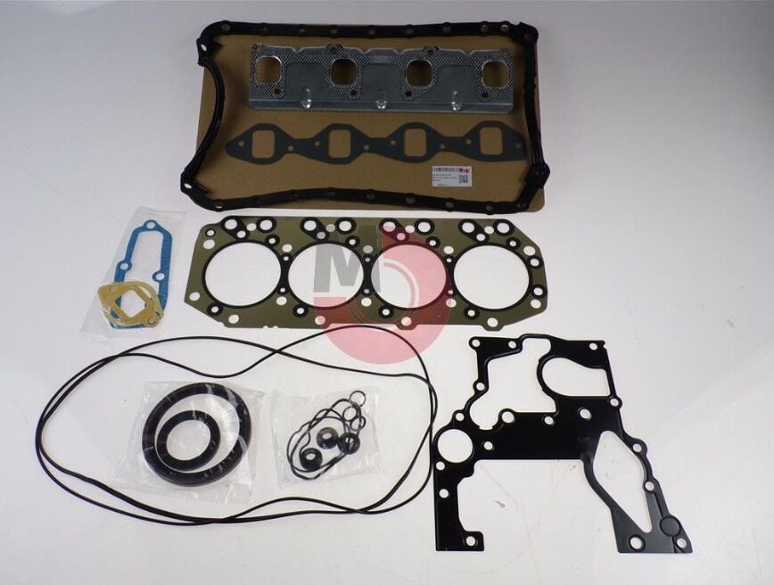 NKR 55 Conta Motor TK.