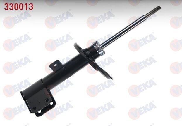 Peugeot Partner Tepee 1.6 HDI 2008- Amortisör Ön Sağ Gazlı