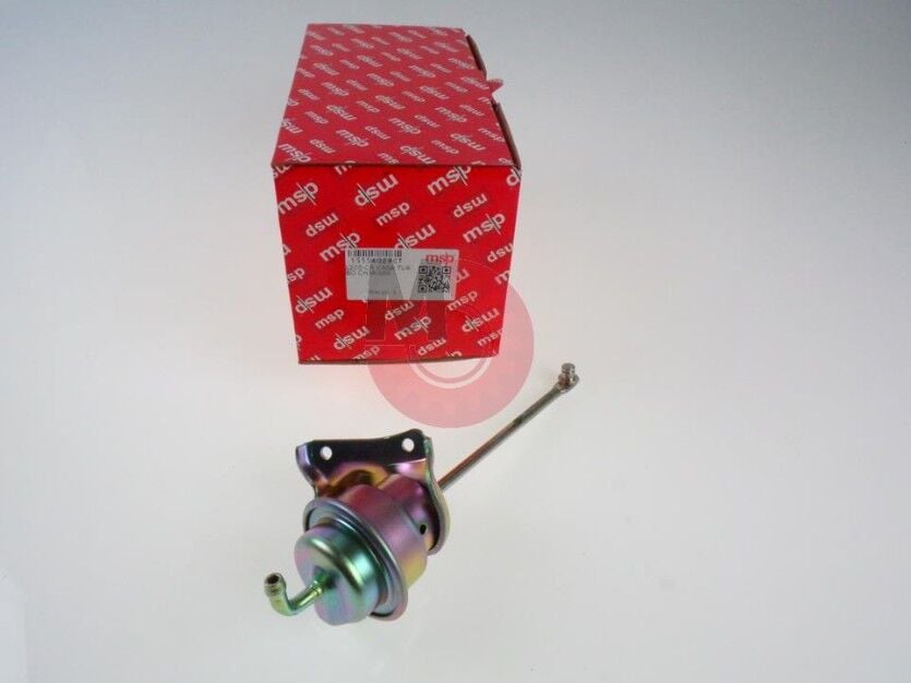 Mitsubishi L200 CR KASA Vakum Turbo Charger