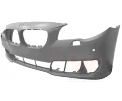 Bmw Ön Tampon F10 Lci (Ptsli Far Yıkamalı) 51117332677