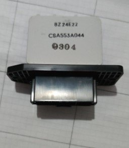 Mitsubishi Canter 859 Fuso Kalorifer Rezistansı Japon