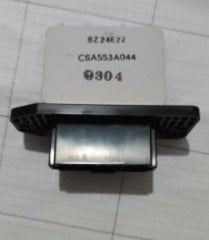 Mitsubishi Canter 859 Fuso Kalorifer Rezistansı Japon