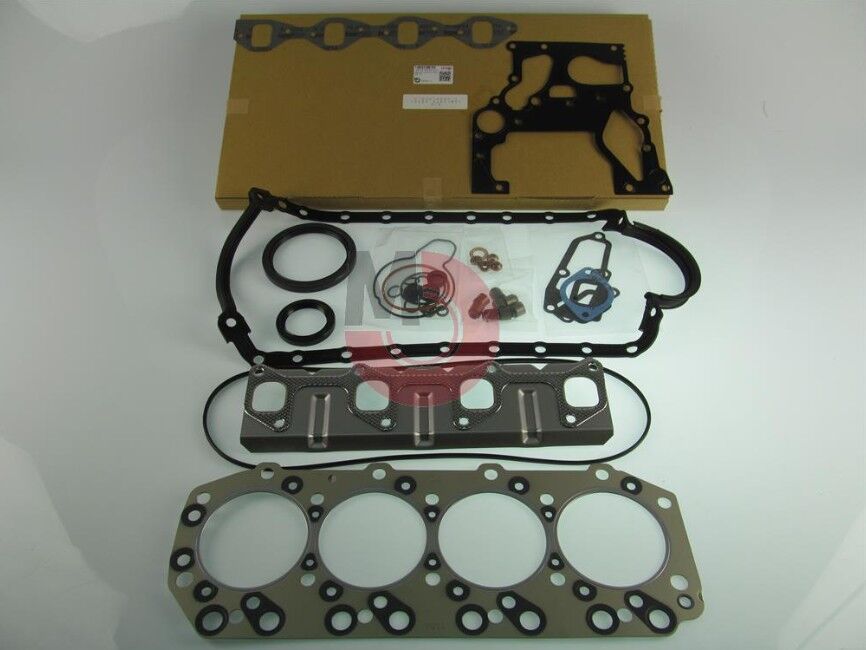 NKR 55 Conta Motor TK.
