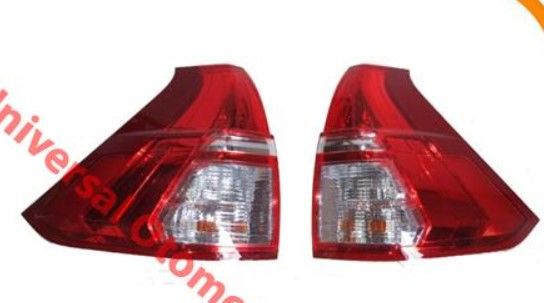 CRV STOP 15-18 LH (LEDLİ)