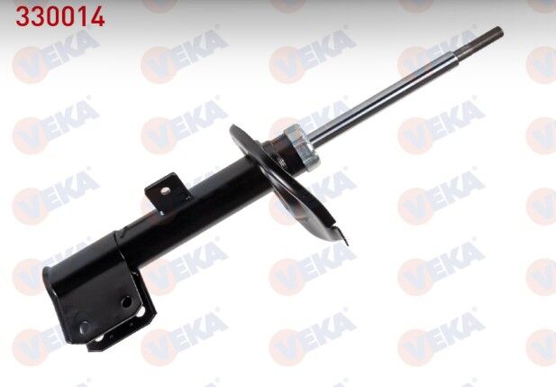 Peugeot Partner Tepee 1.6 HDI 2008- Amortisör Ön Sol Gazlı