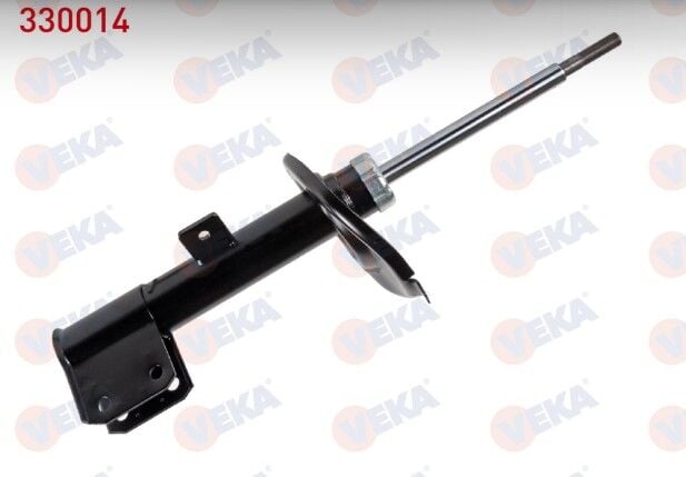 Peugeot Partner Tepee 1.6 HDI 2008- Amortisör Ön Sol Gazlı