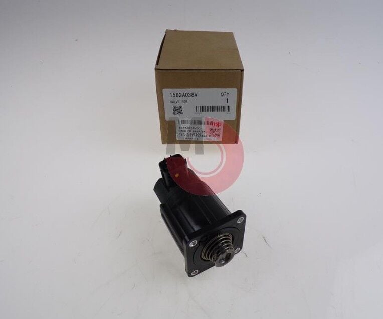 L200 CR Kasa Valf (EGR Kafası) (07-15) (1582A483V)E4 DMAX