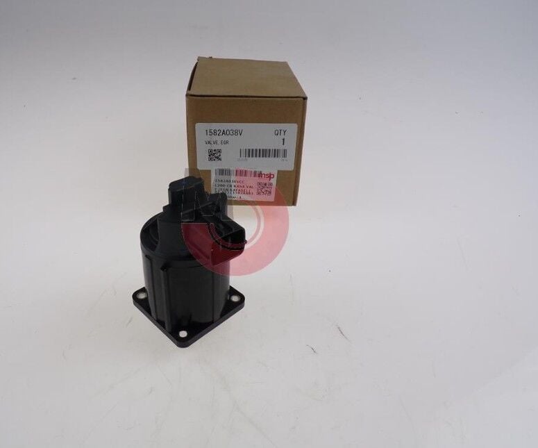 L200 CR Kasa Valf (EGR Kafası) (07-15) (1582A483V)E4 DMAX