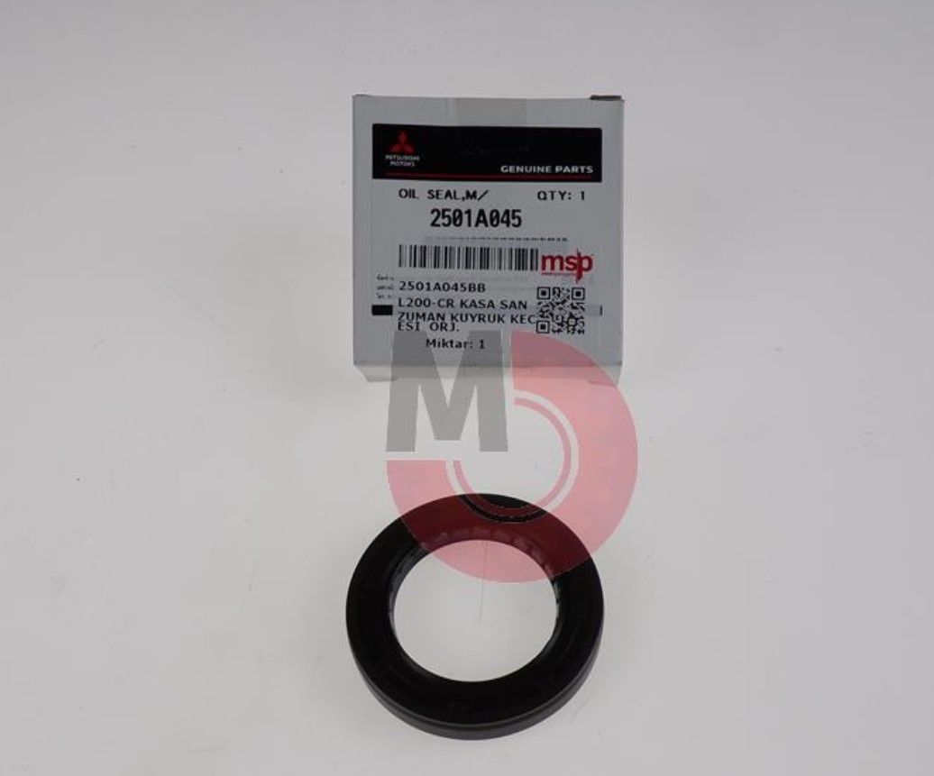 MITSUBISHI L200-CR KASA ŞANZIMAN KUYRUK KEÇESİ ORJ.