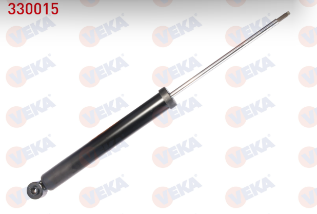 Peugeot 308 (4A,4C) 1.6 HDI 2007-2013 Amortisör Arka Sol-Sağ Gazlı