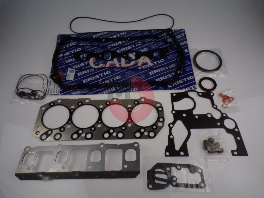 NKR 55 Conta Motor TK. (ERISTIC)
