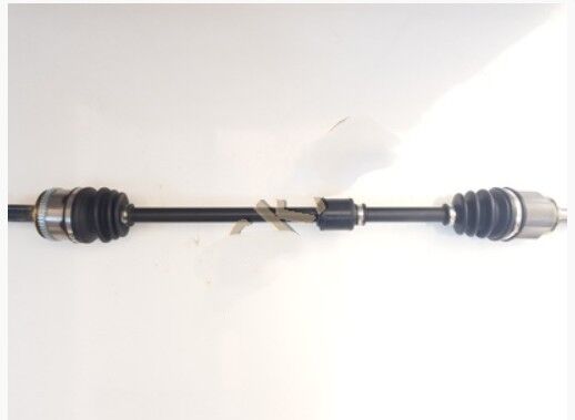 İ10 1.0-1.1 Benzinli Manuel 07-13 / Picanto 1.1 Manuel 08-13 Kyota Aks Komple Sağ Abs