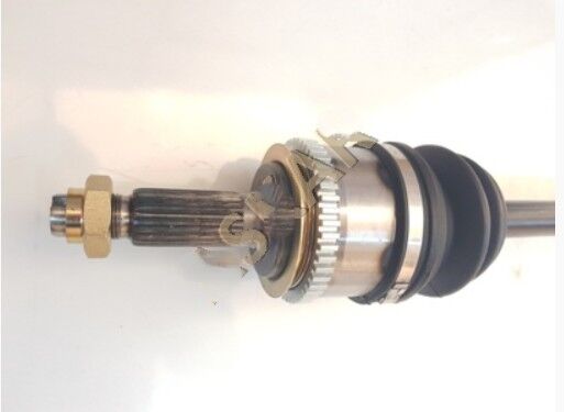 İ10 1.0-1.1 Benzinli Manuel 07-13 / Picanto 1.1 Manuel 08-13 Kyota Aks Komple Sağ Abs