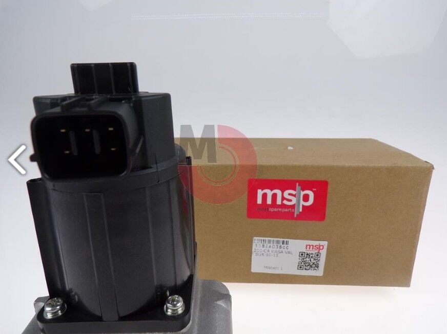 L200 CR Kasa Valf EGR (07-15) (1582A483)